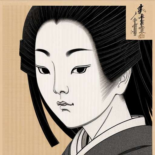 Japanese Woodblock Midjourney Prompts for Traditional Art Creation - Socialdraft