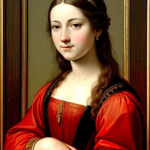 Renaissance Portrait Midjourney: Create Your Own Masterpiece - Socialdraft