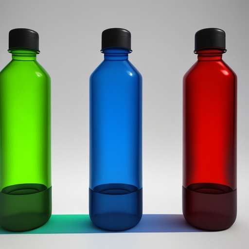 Sports Drink Bottle Design Prompts - Create Your Own Reusable Bottle with Unique Concepts - Socialdraft