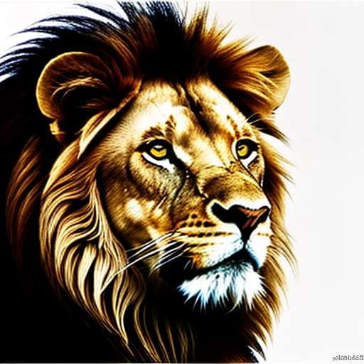 Animal Kingdom Pencil Drawing By Themis Koutras | absolutearts.com