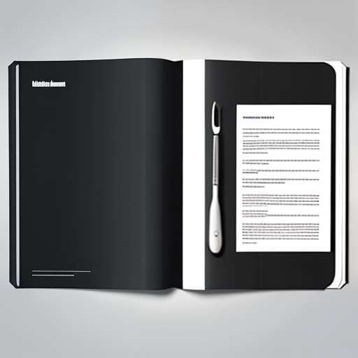 Kitchen Safety Handbook Midjourney Prompt - Customizable Design for Safe and Stylish Kitchens - Socialdraft