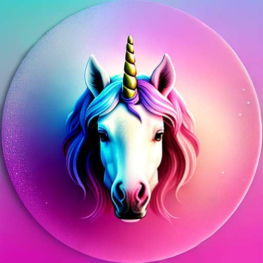 "Magical Unicorn Watercolor Midjourney Prompt - Create Your Own Fairy-Tale Artwork" - Socialdraft