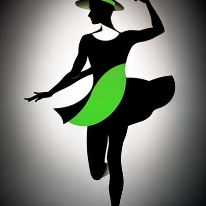 Irish Step Dance Midjourney Prompt - Create Your Own Riverdance! - Socialdraft