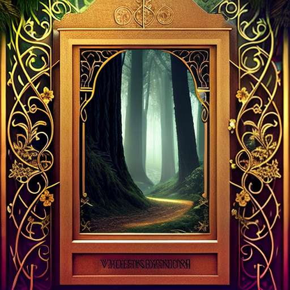 Enchanting Midjourney Prompts for DIY Magical Forest Creatures - Socialdraft