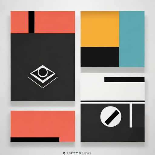 "Trendy Game Design Logos – Editorial Style" - Socialdraft