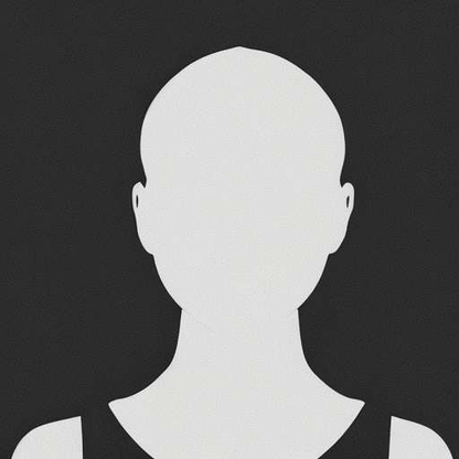 Custom Silhouette Portraits in Midjourney Style - Socialdraft