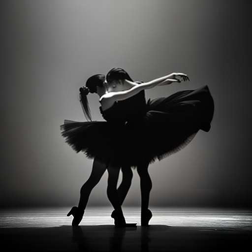 Midjourney Grim Ballerinas: Create Your Own Dark Dance with this Prompt - Socialdraft