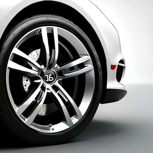Bentley Bacalar Classic Wheels Midjourney Creation - Socialdraft