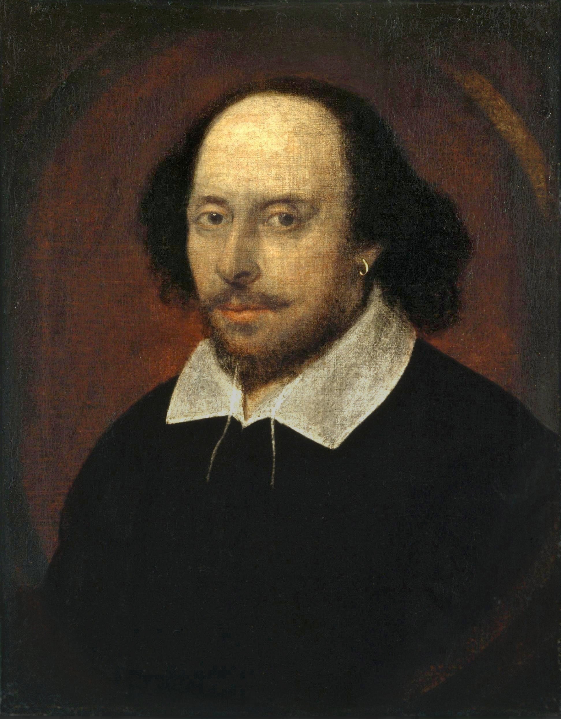William Shakespeare Chatbot - Socialdraft