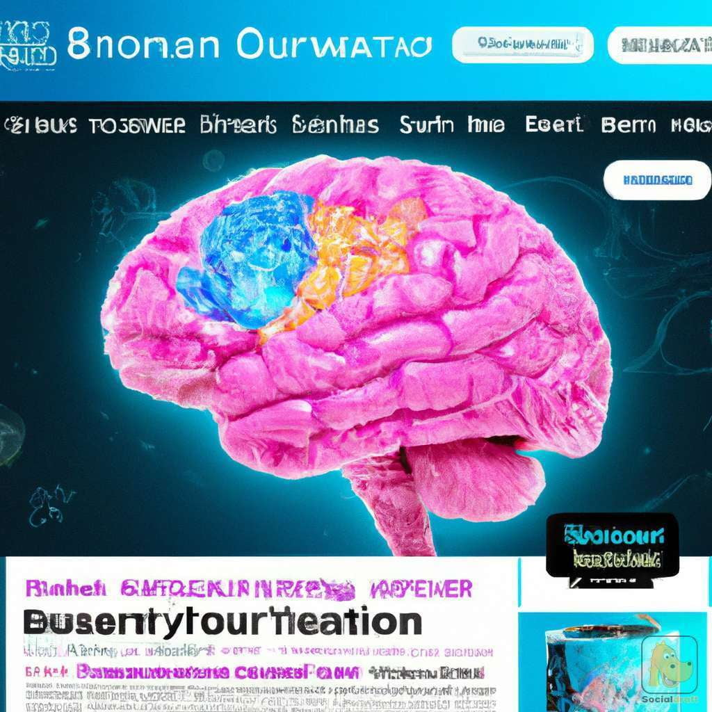 Brain Anatomy Generator - Socialdraft
