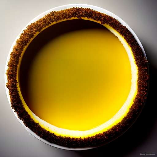 "Artisan Lemon Thyme Tart" Custom Midjourney Prompt - Text-to-Image Model for DIY Bakers - Socialdraft