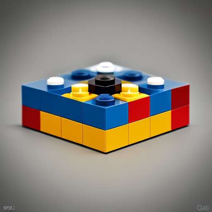 Lego Photo Prompts for Creative Builds - Socialdraft