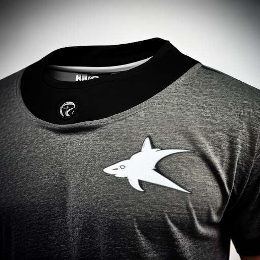 Hammerhead Shark T-Shirt Design Midjourney Prompt - Socialdraft