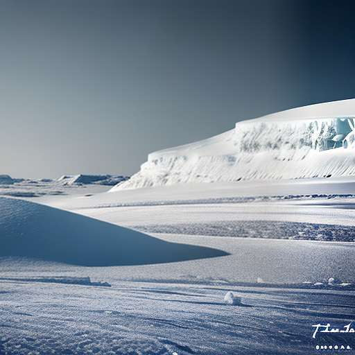 Arctic Explorer Midjourney Image Prompts - Inspire Your Creativity - Socialdraft