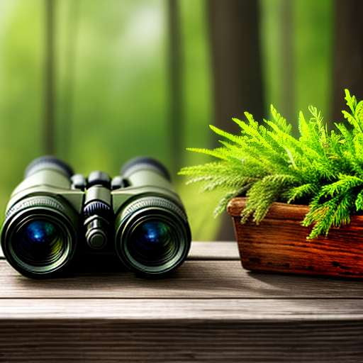 Bird Watching Text-to-Image Midjourney Prompts for Nature Lovers - Socialdraft