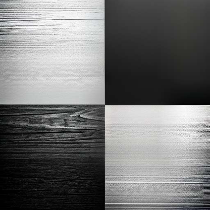 "Customizable Black & White Collage Midjourney Prompt" - Socialdraft