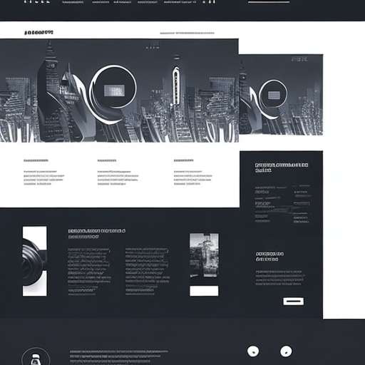 Customizable Website Design Templates for Business and Personal Use - Socialdraft