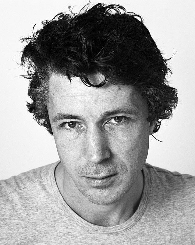 Aidan Gillen Chatbot - Socialdraft