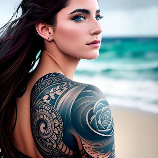 37 Nautical Sleeve Tattoos for Men [2024 Inspiration Guide] | Sleeve tattoos,  Tattoo sleeve designs, Full sleeve tattoos