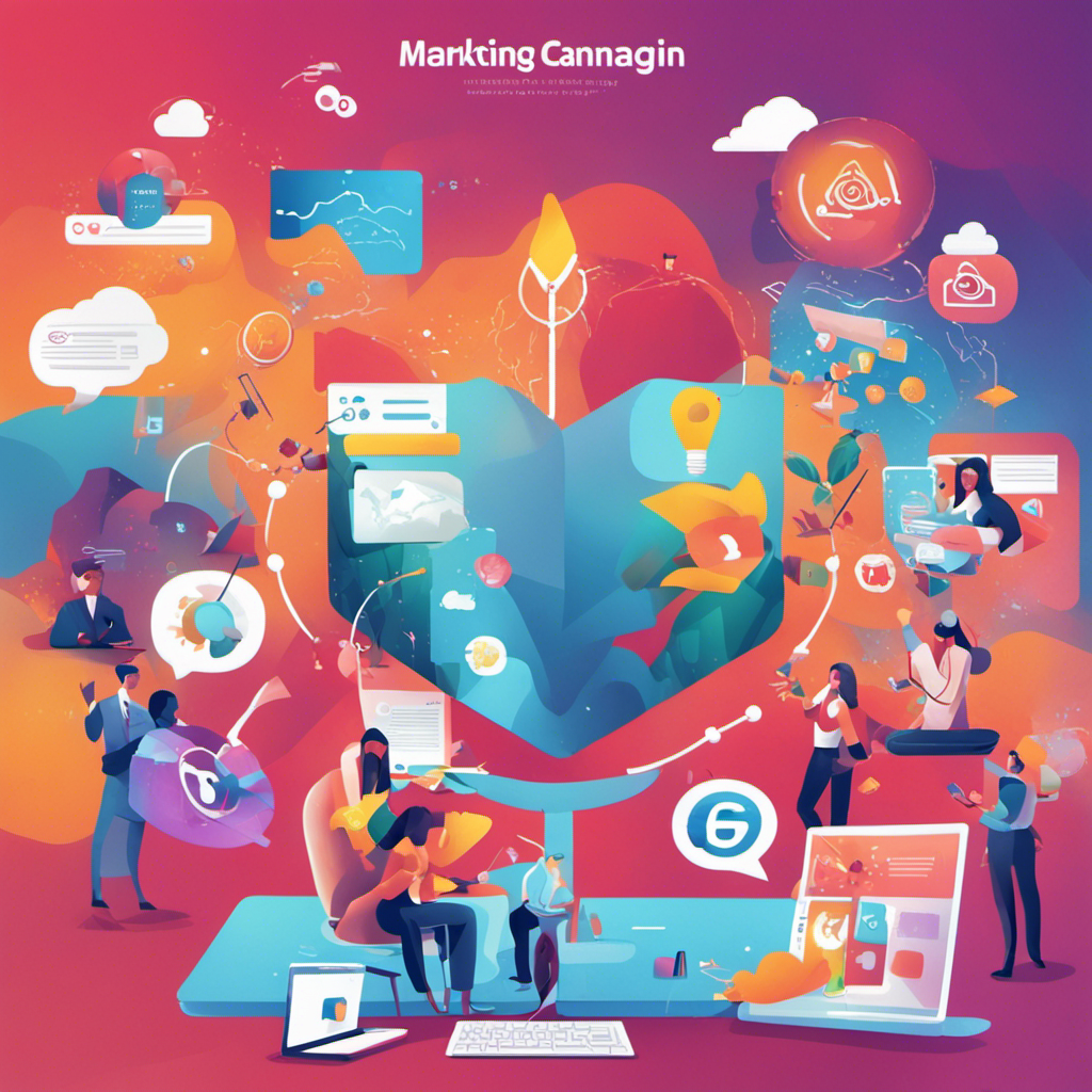 Marketing Campaign Proposal