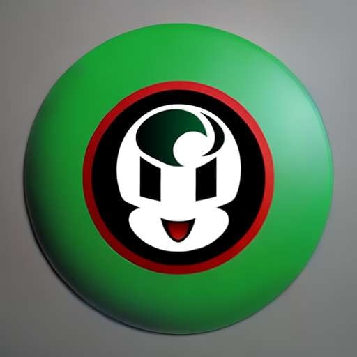 Inuyasha Kagome Logo Customization Midjourney Prompt - Socialdraft