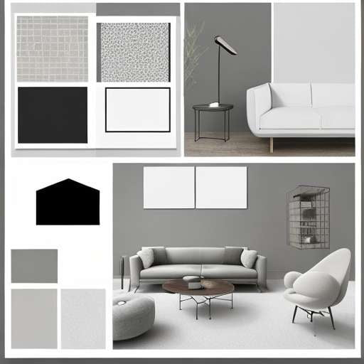 Customizable Midjourney Interior Design Ideas for Your Home - Socialdraft