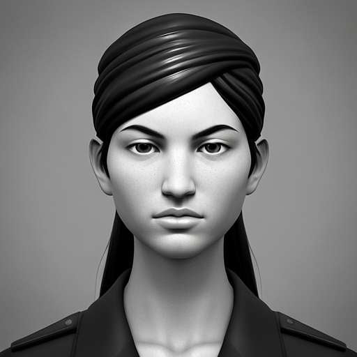 Military and Customizable Avatars for Your Virtual World - Socialdraft
