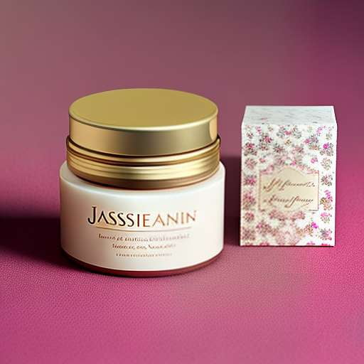 Jasmine Hand Cream Midjourney Prompt with Frankincense & Myrrh Image Generation - Socialdraft