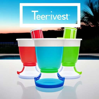 Custom Tervis Cup Designs: Create Eye-Catching Advertisements with Midjourney Prompts. - Socialdraft