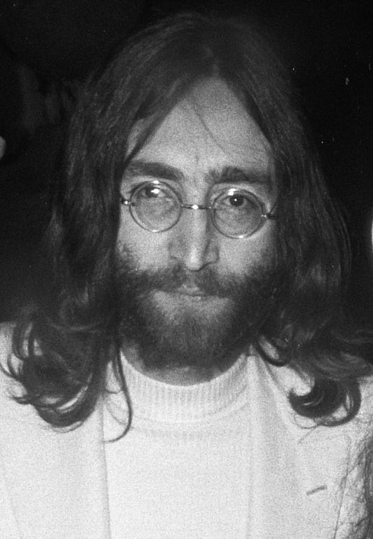John Lennon Chatbot - Socialdraft