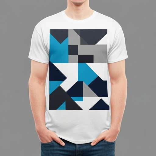 "Customizable Midjourney T-Shirt Prints - Express Yourself with Text-to-Image Art" - Socialdraft