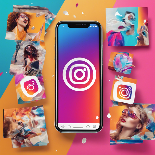 Instagram Ad Copy Generator