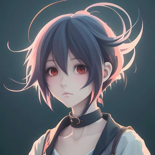 Midjourney Niji 5: A Journey Through 20 Anime Styles (With Prompts &  Images) | by Henry Zhang | Generative AI