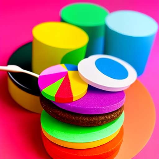 DIY Snack Decorating Midjourney Kit: Create Picture-Perfect Treats! - Socialdraft