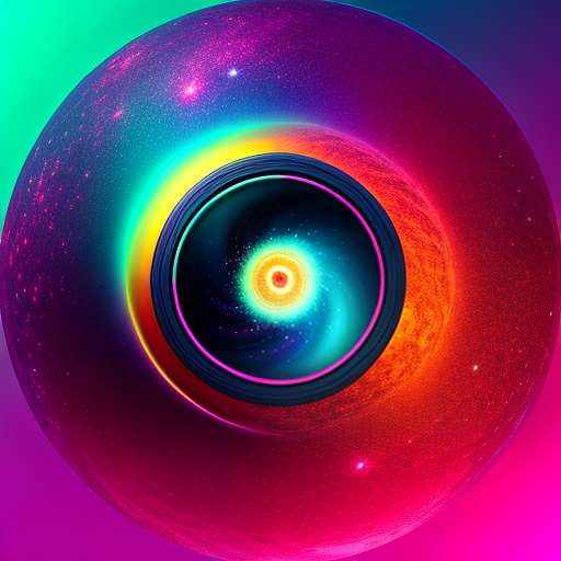Cosmic Art Midjourney Prompts: Unique Images, Infinite Possibilities - Socialdraft