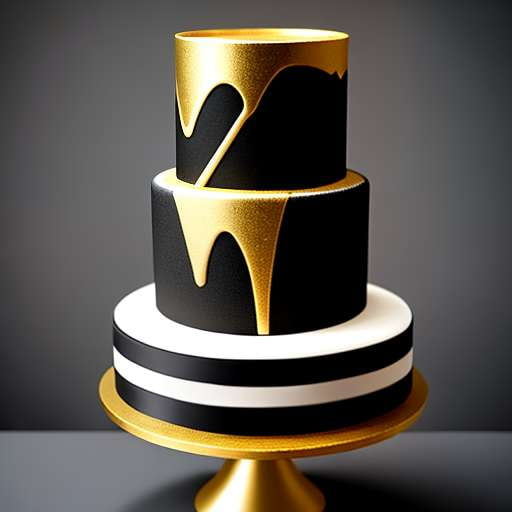 Teehan Cake Design| Modern Cakes for Elegant Weddings and Events | Southern  California