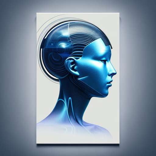 Midjourney AI-Inspired Heads for Creative Expression - Socialdraft