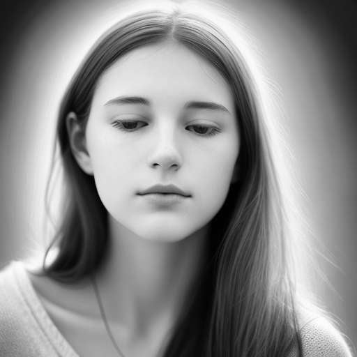 Soft Portrait Midjourney Prompt: Create Perfectly Realistic and Detailed Portraits - Socialdraft