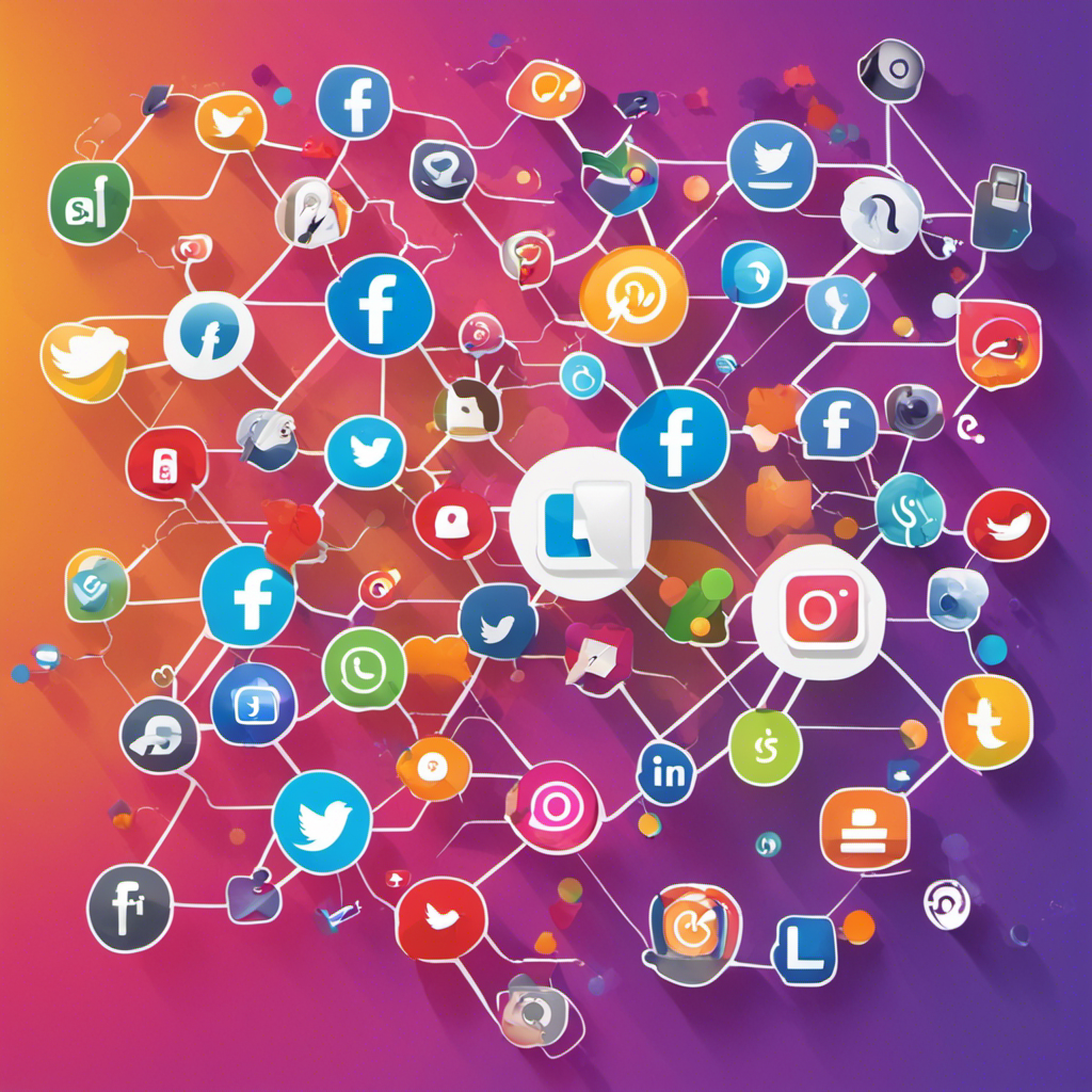 Social Medias Marketing Tool
