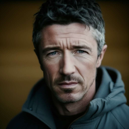 Aidan Gillen Chatbot - Socialdraft