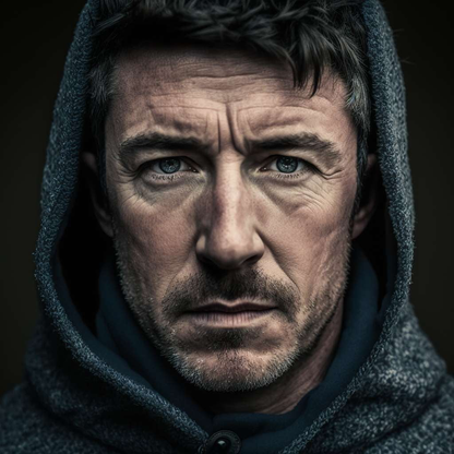 Aidan Gillen Chatbot - Socialdraft