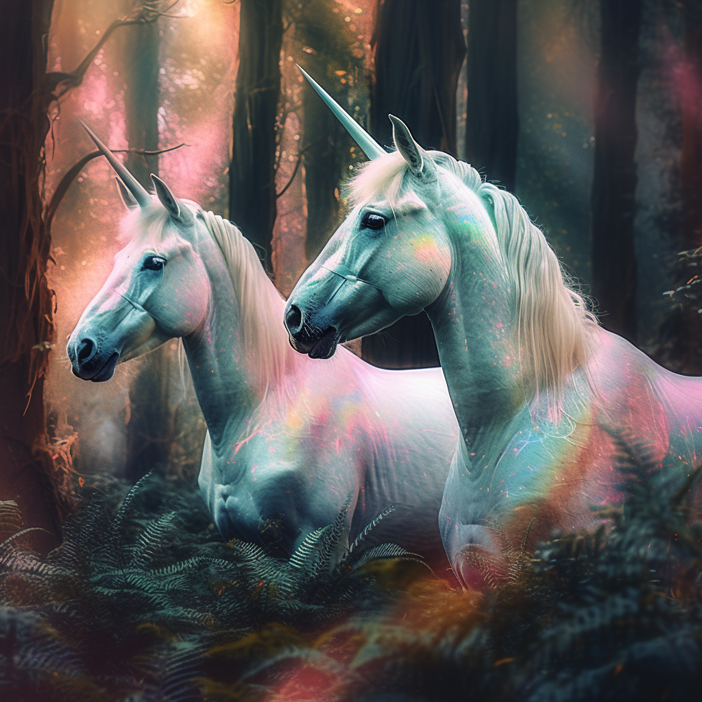 Create Your Own Majestic Unicorns with Midjourney Prompts