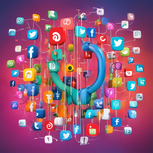 Social Media Marketing Hook Generator
