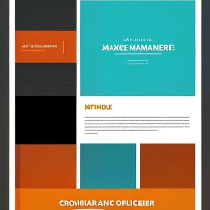 Product Launch Newsletter Template Image Generator - Midjourney Prompts - Socialdraft