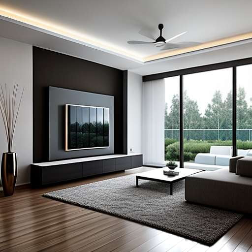 Luxury Home Design Midjourney Inspiration - Socialdraft