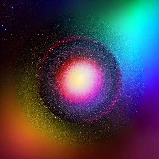 "Spiral Galaxy" Customizable Midjourney Prompt: Create Your Own Cosmic Masterpiece - Socialdraft