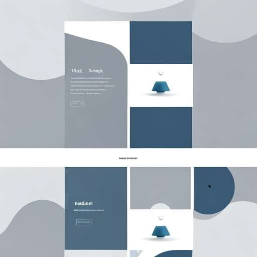 Web Design Midjourney: Stunning UI Mockup Prompts - Socialdraft