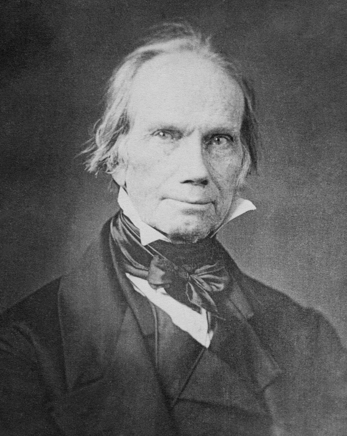 Henry Clay Chatbot - Socialdraft