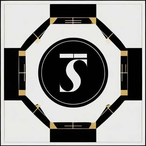 Stylish Logo Designs - Custom Midjourney Prompts - Socialdraft