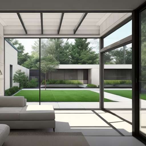 Suburban Dream Homes Midjourney Prompts for Architects and Designers - Socialdraft